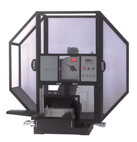 仪器化摆锤冲击试验机 