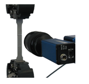 进口视频引伸计 