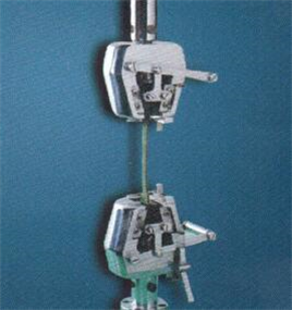 高低温拉伸试验夹具 