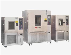 高低温交变湿热试验箱 