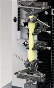 海绵拉伸试验夹具 