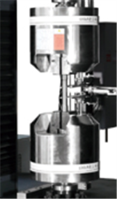 600KN液压拉伸试验夹具 