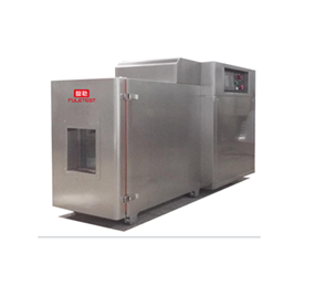 试验机高低温箱 