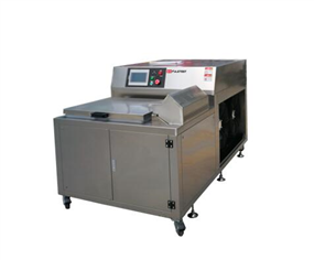 落锤冲击试验低温仪 