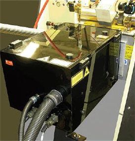 激光超声波金相测试系统 