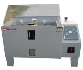 盐雾腐蚀试验箱 