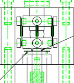RING ON RING测试仪 