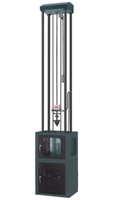 塑料落锤冲击试验机 