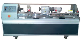 高温旋转弯曲疲劳试验机 