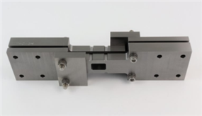 6484开孔压缩试验夹具 