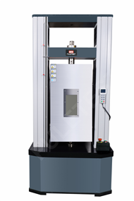 高低温机械性能测试系统 