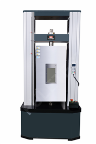 馥勒高低温拉力试验机