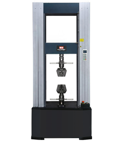 万能材料试验机 