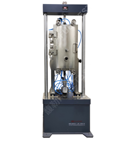 1200度真空高温蠕变持久试验机 