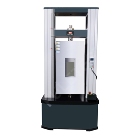 金属材料高低温拉伸试验机 