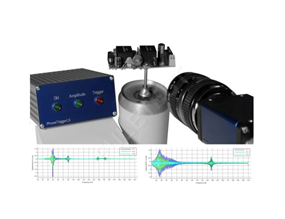 共振频率测试仪 