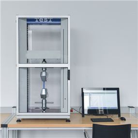 TestT112万能试验机 