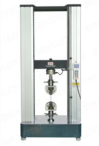 FL6000系列微机控制电子万能材料试验机 