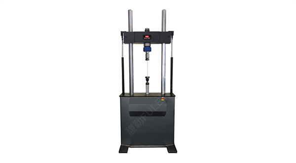 高速拉伸试验机常见故障剖析与对应解决方案分享