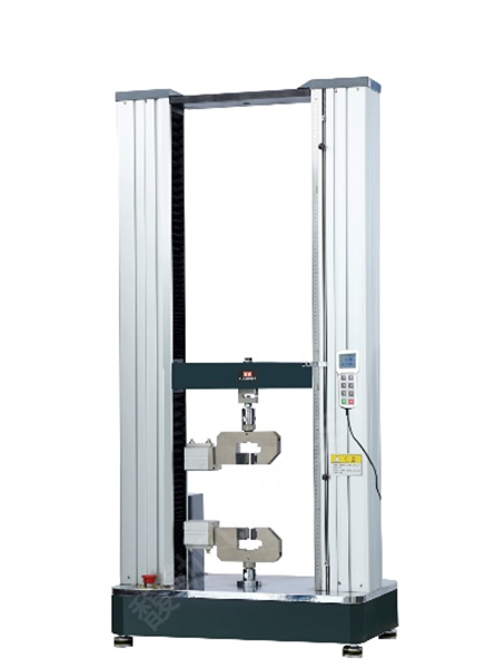 万能试验机进行纤维材料拉力测试的完整指南