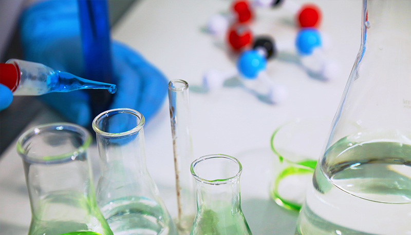 院校科研与第三方检测