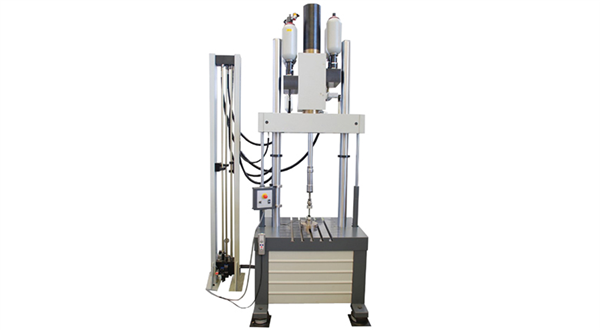 bw必威西汉姆联官方网站携手万华化学，高温高速试验机落地新项目