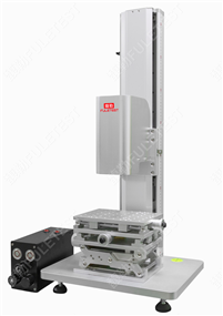 冲击试样断口图像分析仪