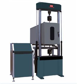 热机械疲劳试验系统