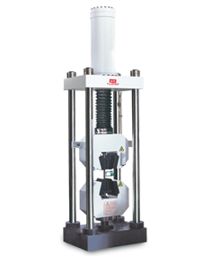 单空间电液伺服万能试验机