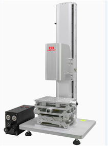 落锤试样断口图像分析仪