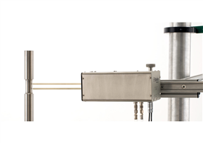 7650A高温引伸计