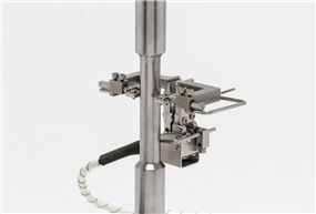 高温径向引伸计