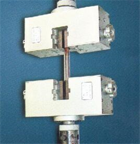 平推对夹拉伸试验夹具