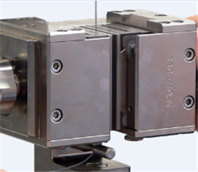 10KN~30KN平推对夹试验夹具