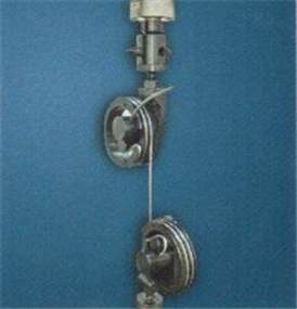 钢丝拉伸试验夹具