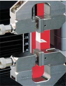 撕裂强度试验夹具