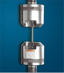 300KN液压拉伸试验夹具