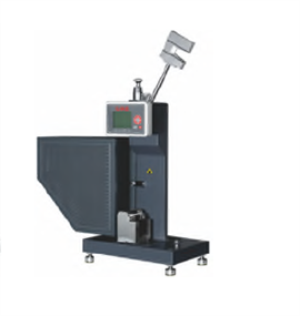 仪器化塑料摆锤冲击试验机