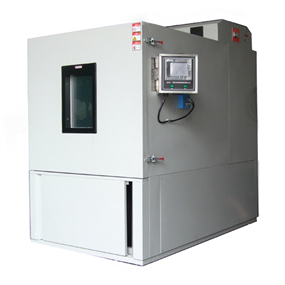 快速温变高低温试验箱