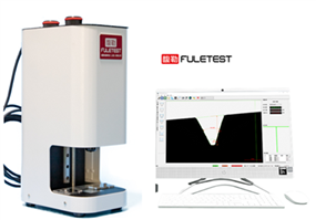 全自动缺口投影图像分析仪