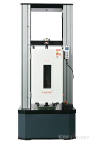 铝塑膜高低温拉力试验机