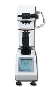 微机控制维氏硬度计