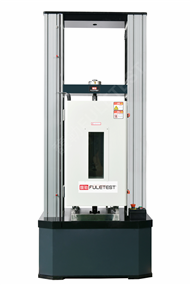 高低温拉力试验机