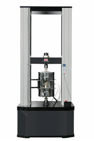 高温合金拉伸试验机