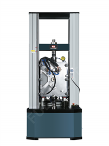 1500度/1600度/1700度高温拉伸试验机