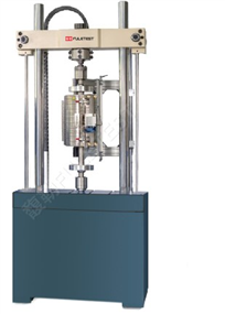 TMF热机械疲劳试验机