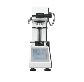 自动转塔数显维氏硬度试验机