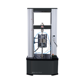 陶瓷高温试验机