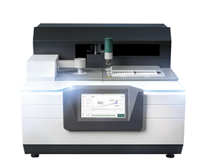 差示扫描量热仪