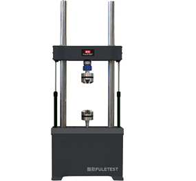 结构件金属材料疲劳试验机